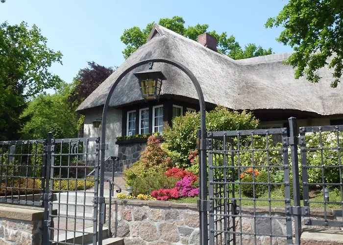 Landhaus Wilkens
