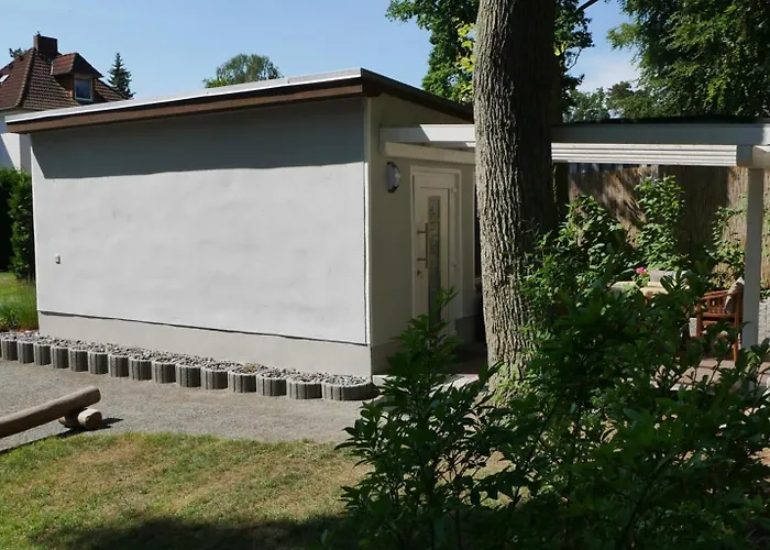 Landhaus Wilkens