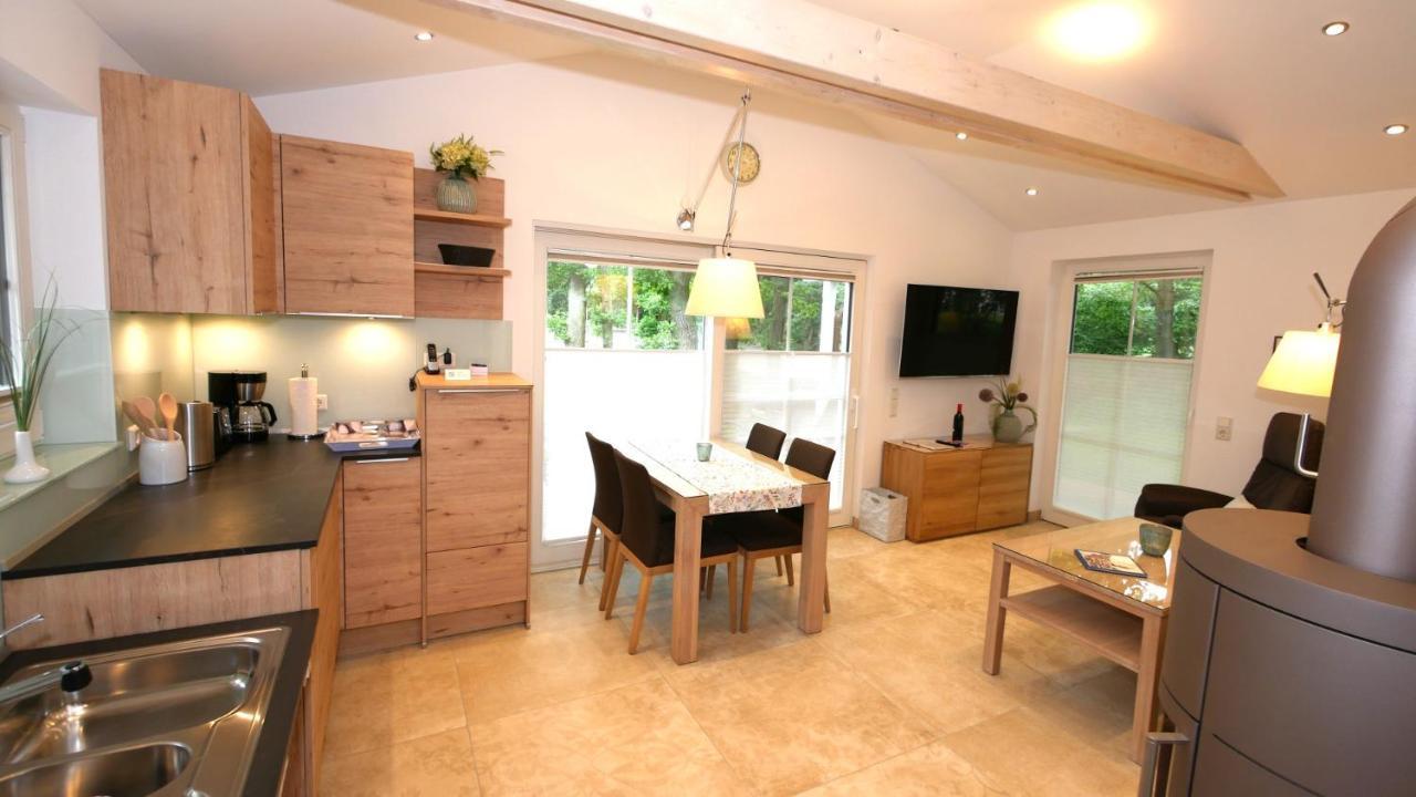 Apartament Wilkens
