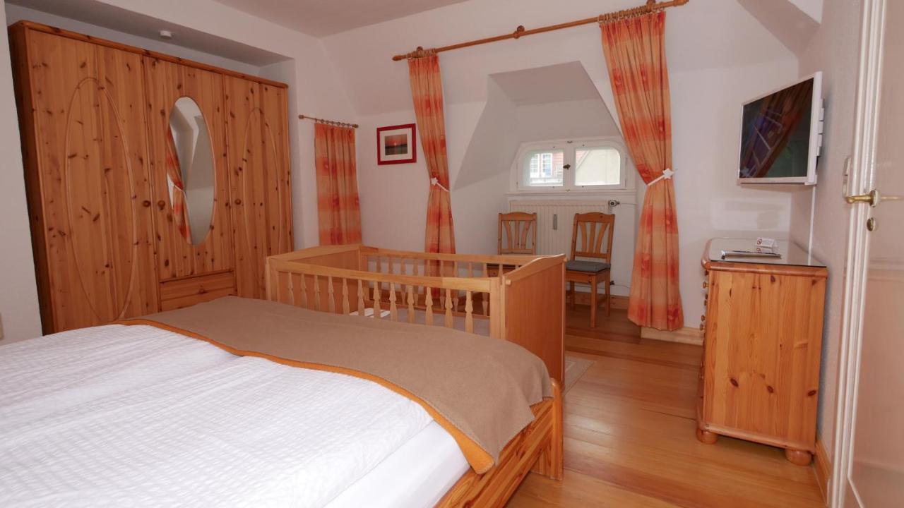 Wilkens Apartament