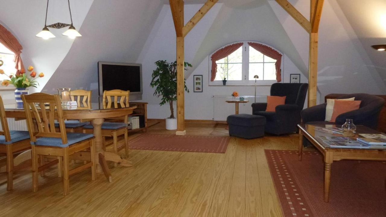 Wilkens Apartament