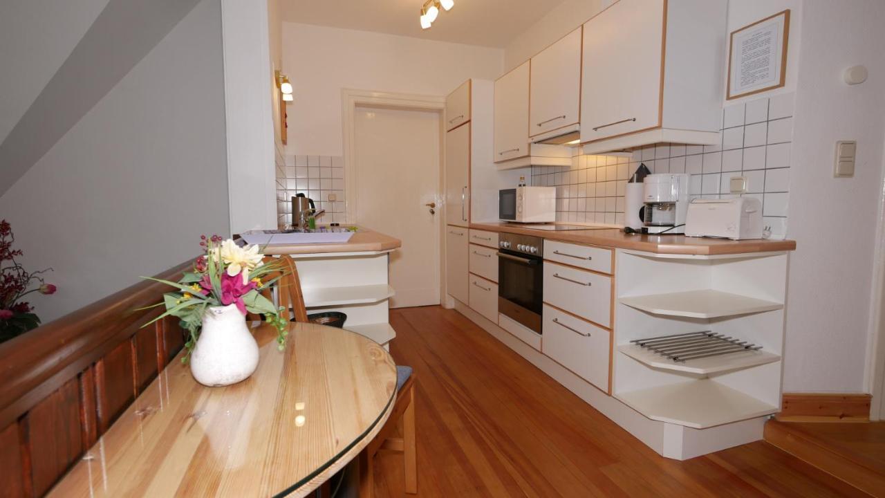 Wilkens Apartment