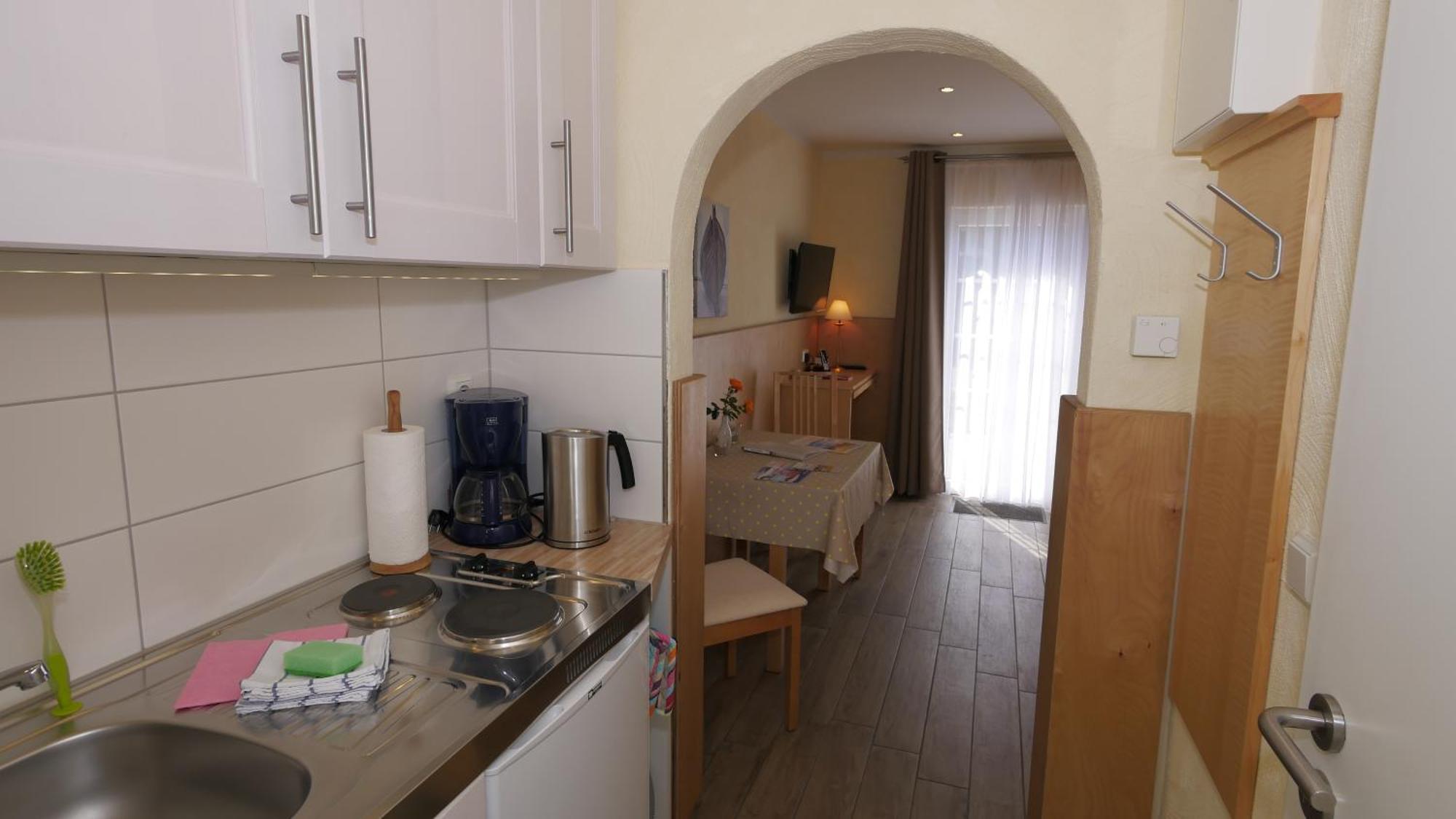 Apartment Wilkens *