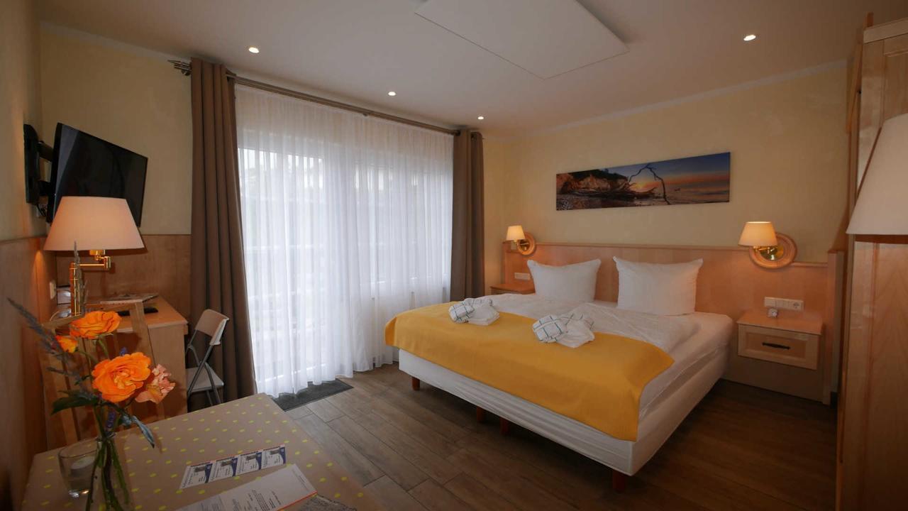 Wilkens Appartement